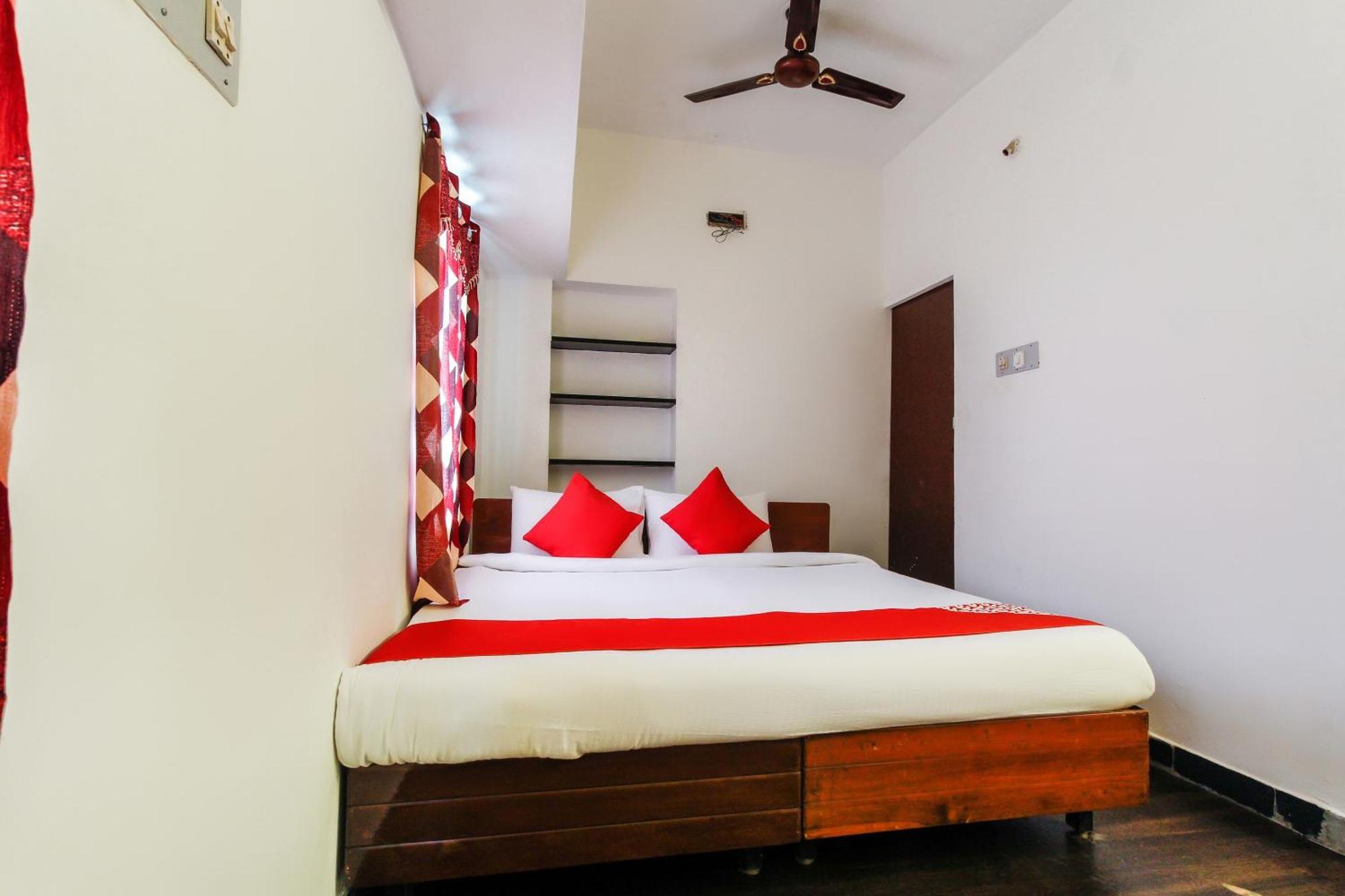 Hotel Lakshmi Narayana Salem Exterior photo